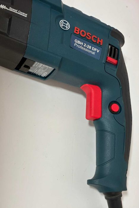 Перфоратор BOSCH GBH 2-28
