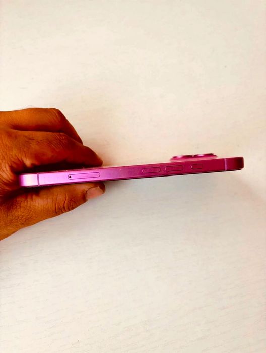 iphone 16 128gb pink