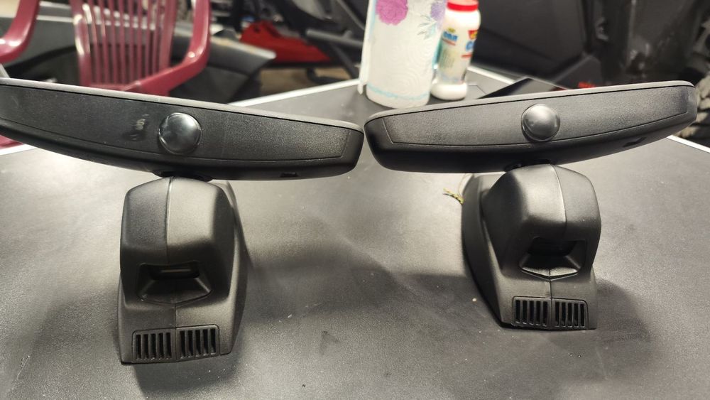 Асистент къси дълги светлини  за бмв ф10 ф11