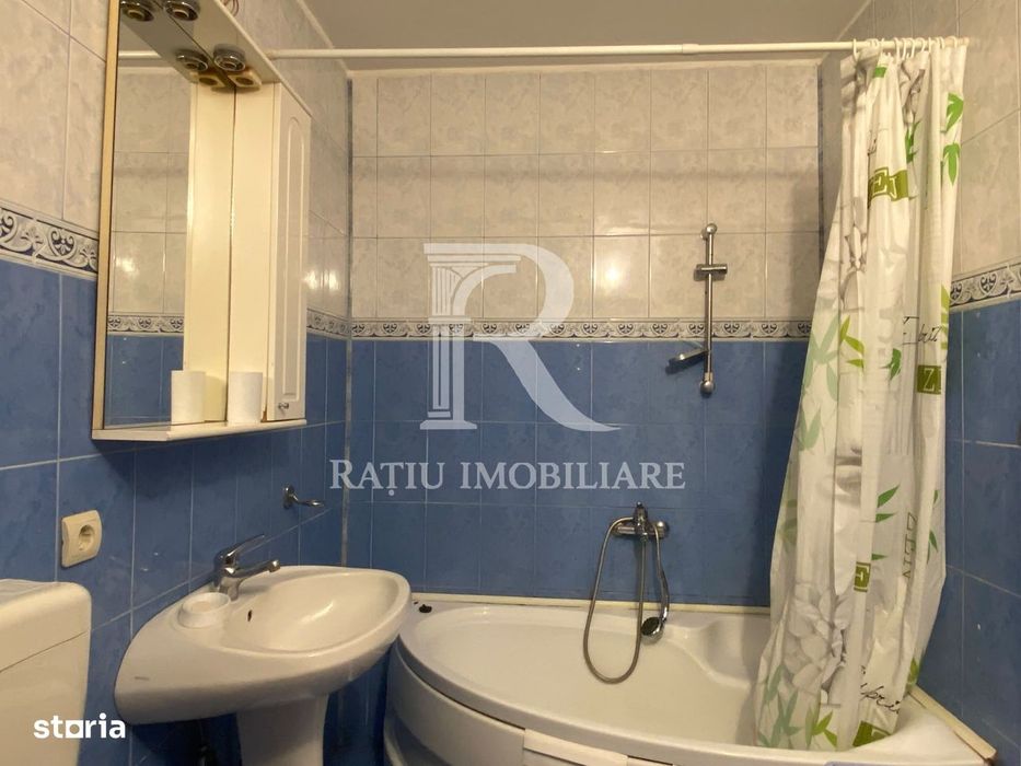 Apartament 2 camere | 60 mp utili | Nufarul | Oradea