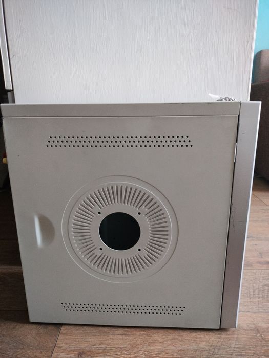 Корпус + Блок питания на 400w