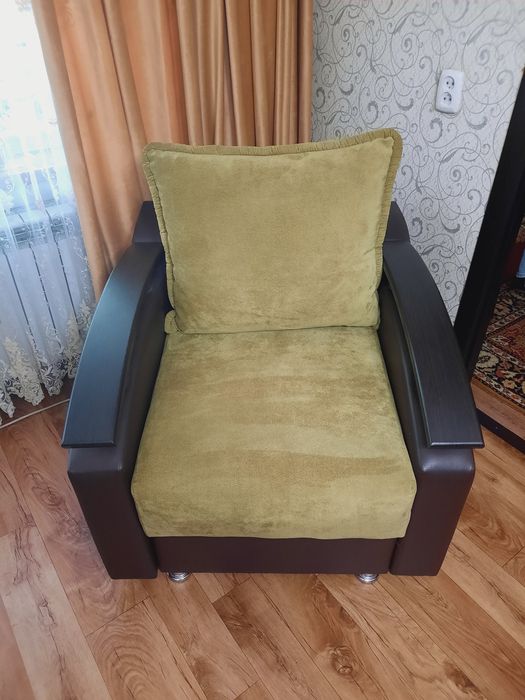 Кресло-кровать 2 шт