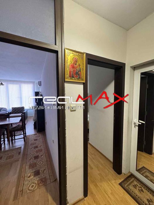 Продава се Двустаен апартамент в Казанлък - 61 кв.м за 1564 €/кв.м - Снимка #12