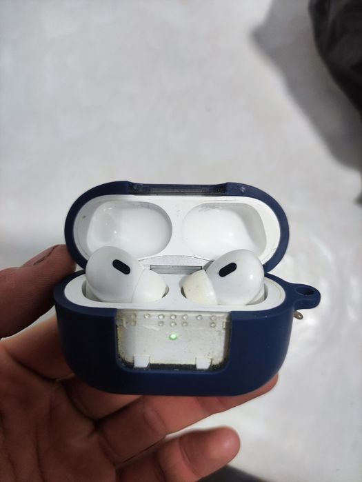 Air Pods 2 original