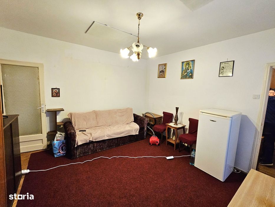 Vand gars. Ultracentral, 5 min Centrul Vechi, 1 min parc Cismigiu