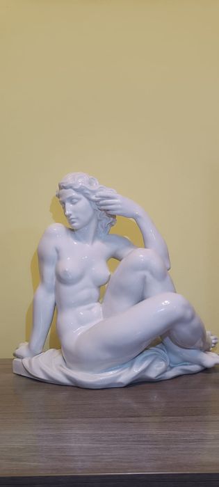Статуэтка Meissen