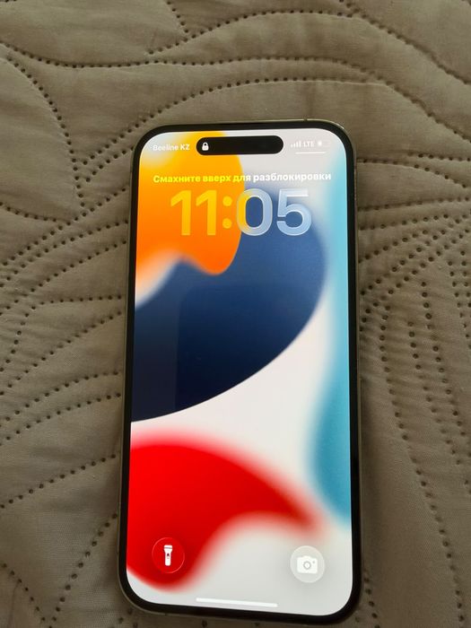 продам iPhone 14 pro