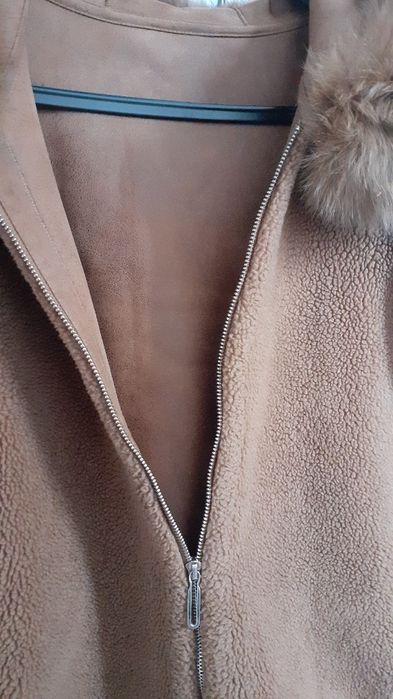 Продам дублёнку в отличном состоянии