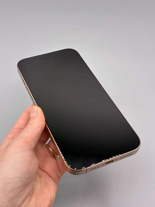 iPhone 16 Pro Max | 256GB | Baterie 94% | Second Hand | Garantie
