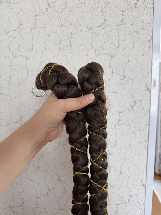 Косы национальный