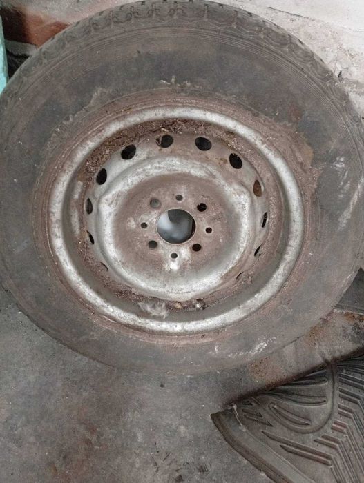 Продавам туристическо ремарке за лек автомобил