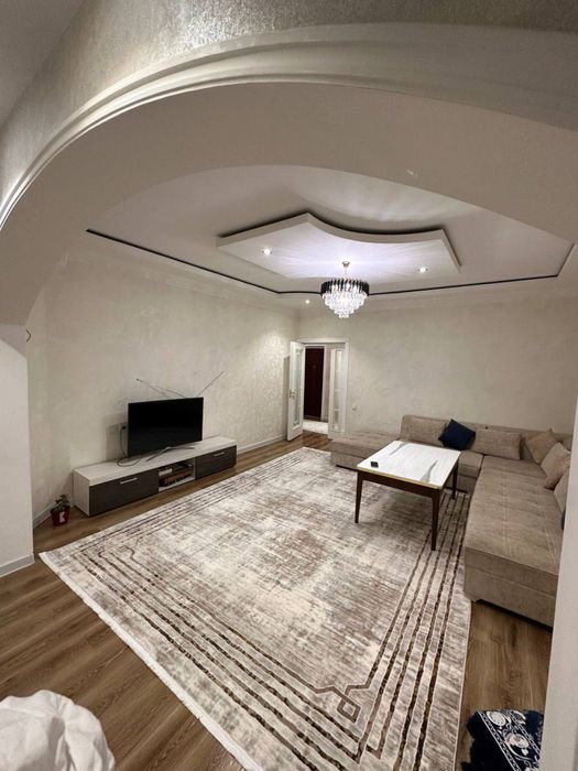 СВОЯ Йашнабадский район ЕВРО РЕМОНТ