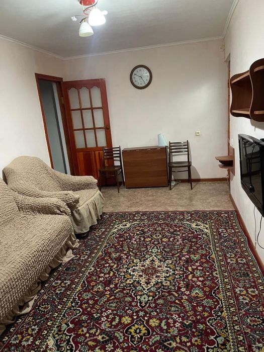 Продается квартира