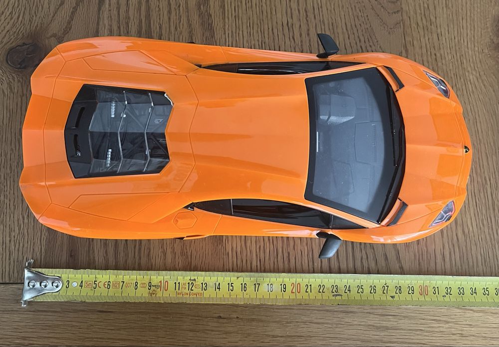 Jucărie Lamborghini