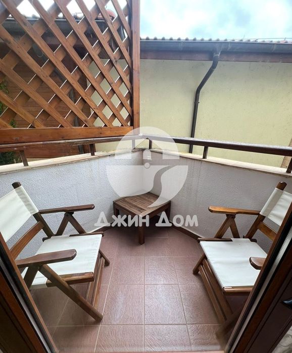 Продава се Мезонет в Свети Влас - 110 кв.м за 1273 €/кв.м - Снимка #6