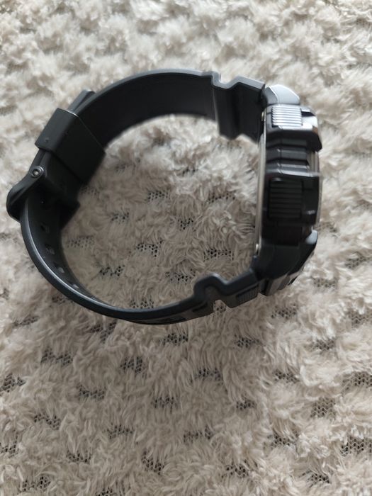 Мъжки часовник Casio AE-1400 WH