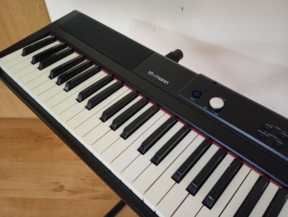 Pian 88 clape THOMANN SP-320 orga clape dinamice