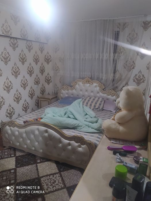 Arenda sheriklikka hamma sharoitlar bilan ( qizlar uchun )