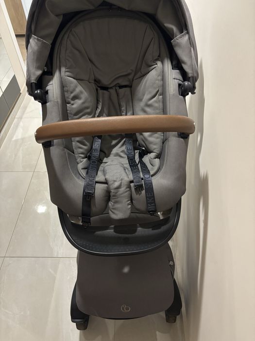 Детска количка Stokke Xplory X
