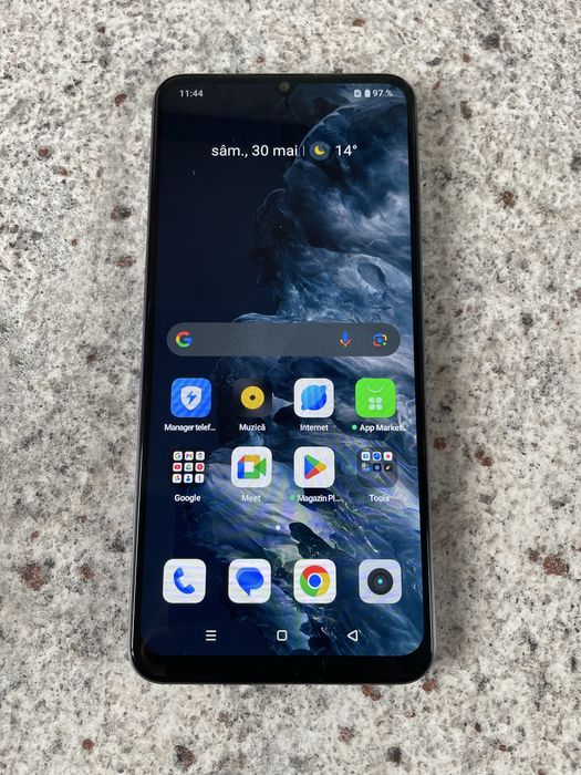 Realme note 60 128 gb