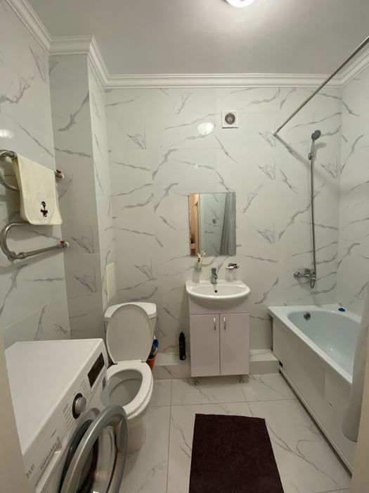 Сдам в аренду квартиру в Астане