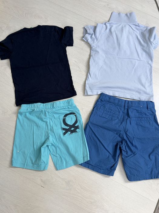 Benetton - 130 cm