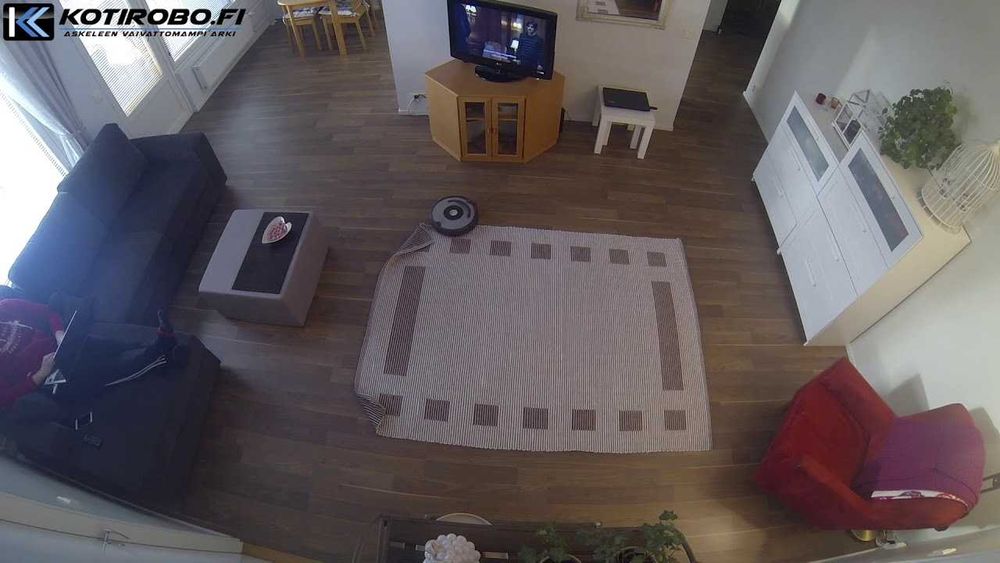 Установка камер видео наблюдения Kamera