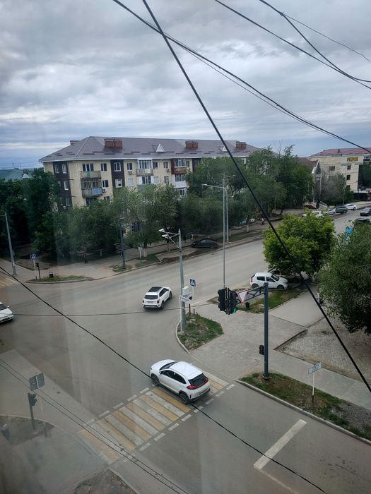Сдам квартиру 1 ком в центре города
