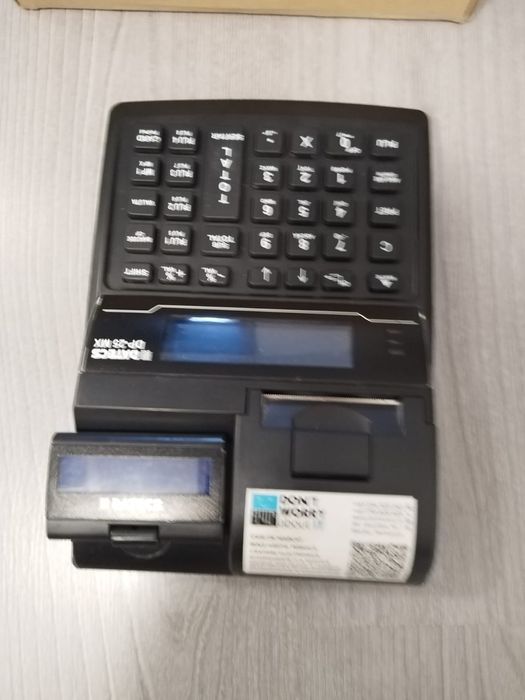 Casa de marcat Datecs