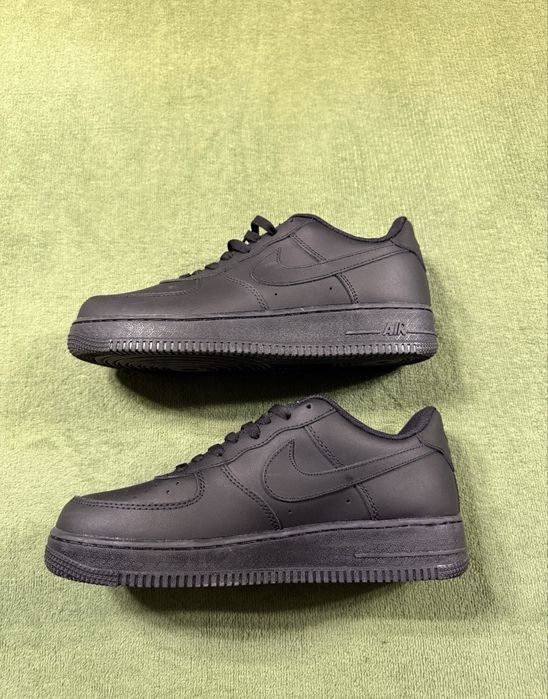 Nike Air Force 43 noi new