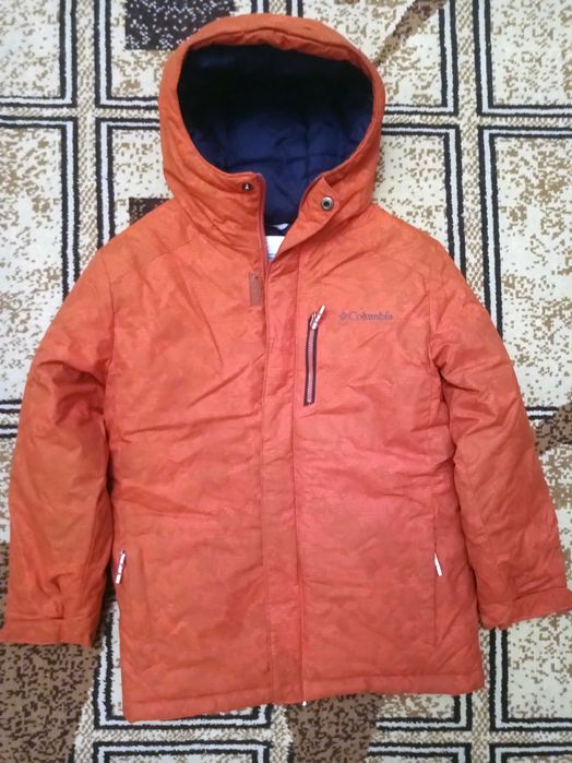 Детская куртка Columbia
