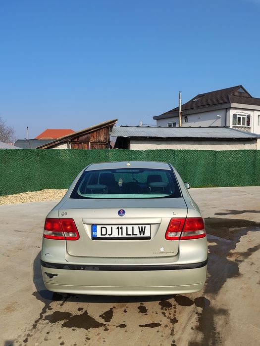 Vând Saab 1.9 TDI, an 2005