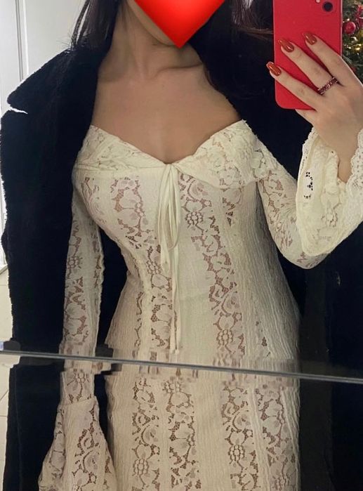 Женская одежда/вечерние платья