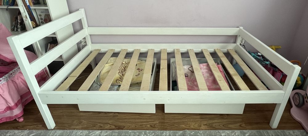 Продам детские кровати