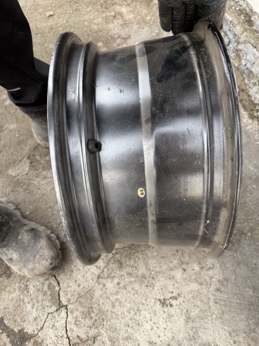 диски на крузак 100