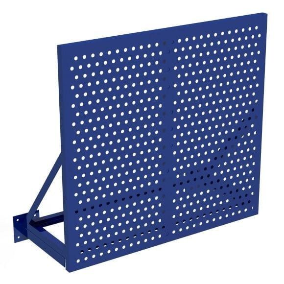 Корзина для кондиционеров ,сплит систем с траверсами и кронштейнами