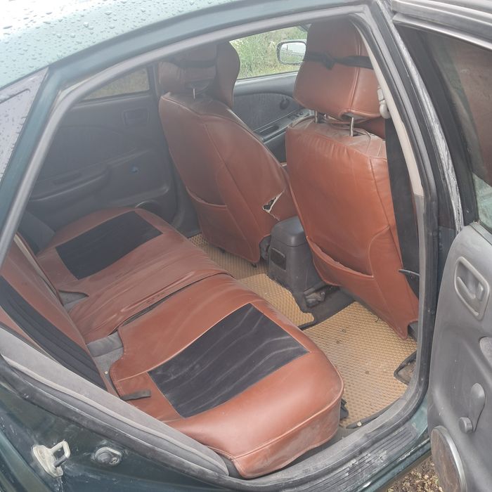 Продам авто тойота авенсис