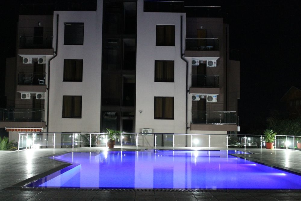 Продава се Тристаен апартамент в с. Синеморец, Област Бургас - 86 кв.м за 2163 €/кв.м - Снимка #12