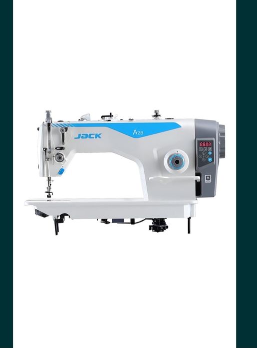 Jack A2B автомать