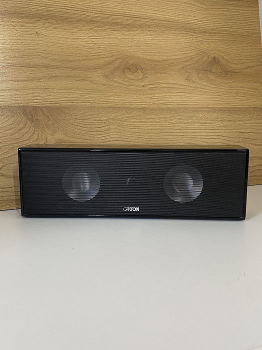 Canton CD 350 boxa centrala pasiva 110w RMS