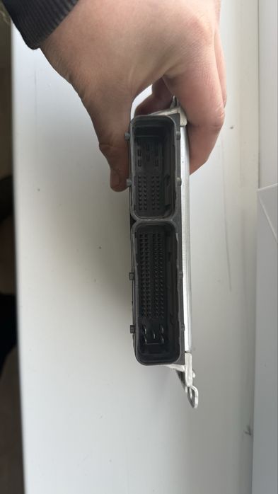 ЭБУ Bosch M7.9.7 В хорошем состоянии