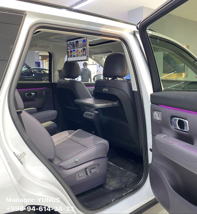 Leapmotor C16 210KM Gibrid Dop Opsiya 3 yil garantiya +RUSFIKATSA