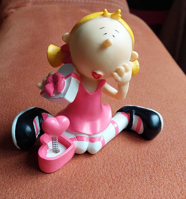 Papusa pentru fete Long Legged Doll COLECTABLE cadou