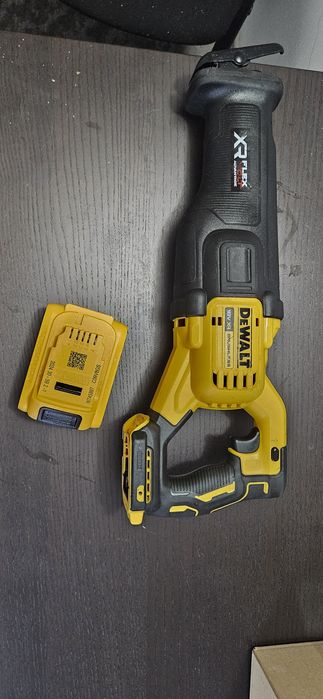Sabie Dewalt Dcs 386