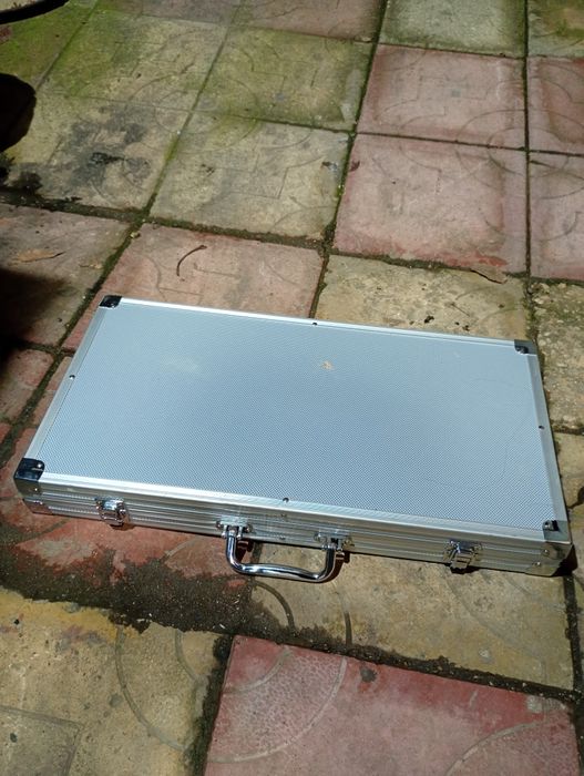 Комплект Звездогаечни ключове от 6 до 32