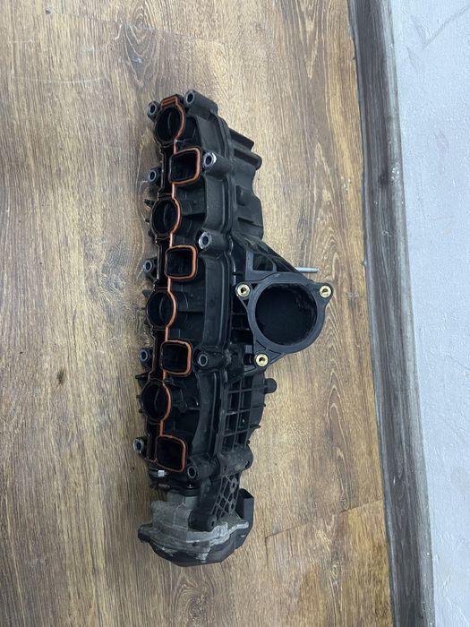 Galerie cu motoras Audi A4 b8 A5 A6 2.0tdi CGL CAHA 03L129086