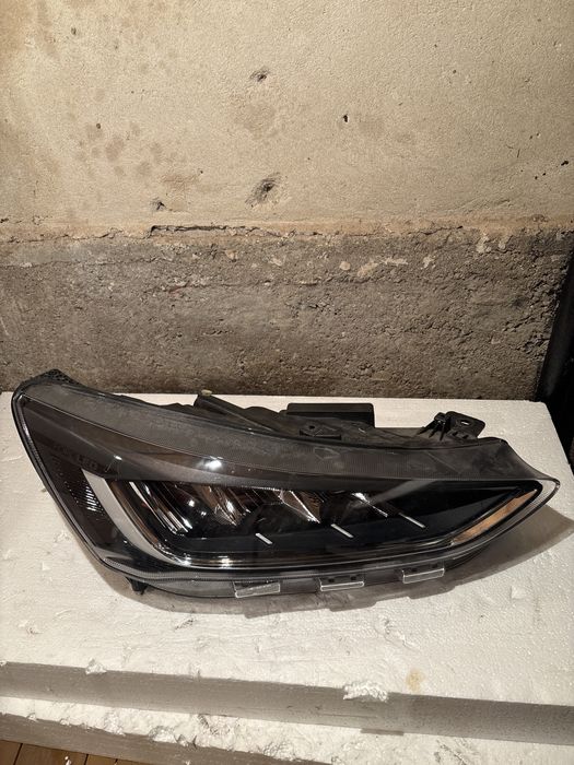 Фар Ford Focus MK4 Full Led