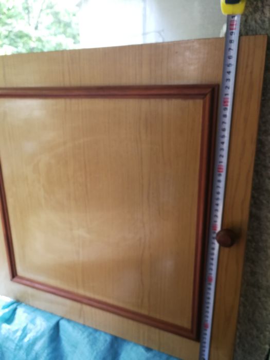 ПДЧ вратички и чекмеджета за шкафове