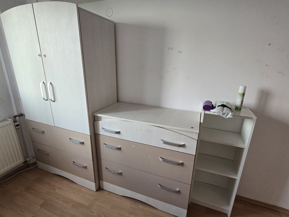 Mobilier camera de copil