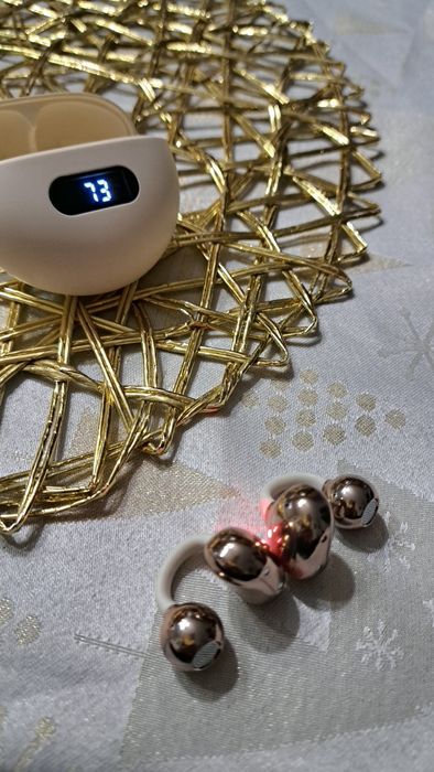 LIFEBEE Нови Спортни Клипс Слушалки, Модерни и Удобни Наушници